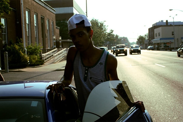 Extra Butter 2010 Summer Lookbook