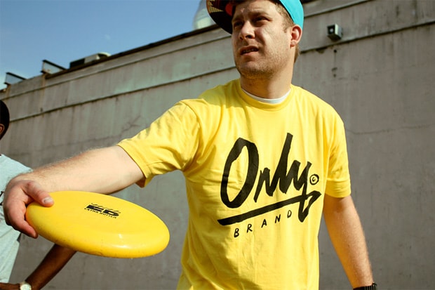 Extra Butter 2010 Summer Lookbook