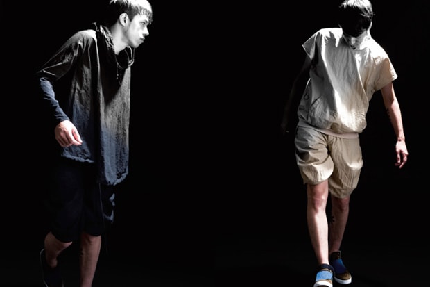 FFYR 2010 Spring/Summer Collection
