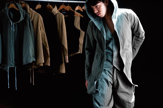FFYR 2010 Spring/Summer Collection