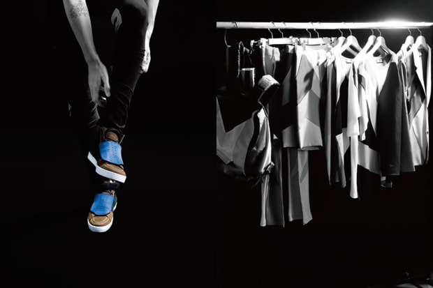 FFYR 2010 Spring/Summer Collection