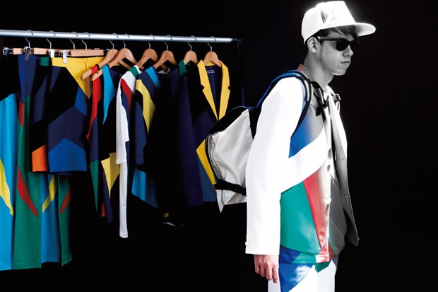 FFYR 2010 Spring/Summer Collection