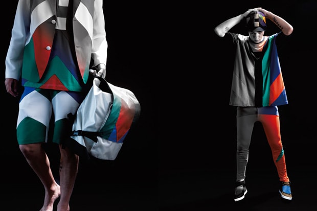FFYR 2010 Spring/Summer Collection