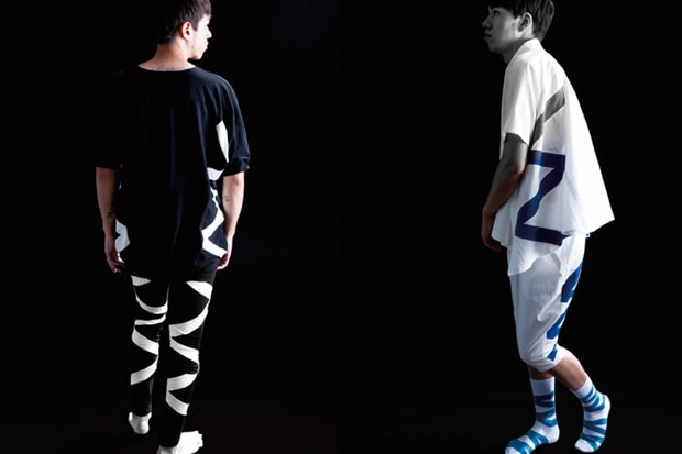 FFYR 2010 Spring/Summer Collection