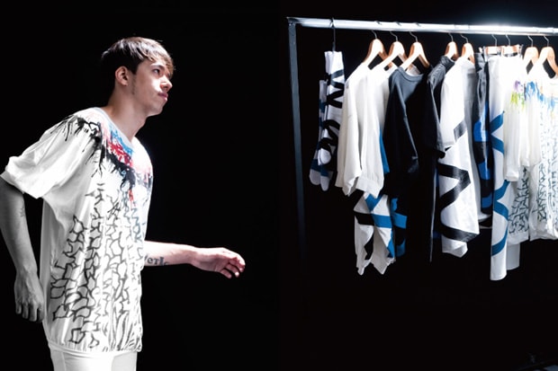 FFYR 2010 Spring/Summer Collection