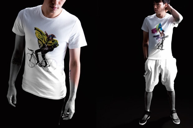 FFYR 2010 Spring/Summer Collection