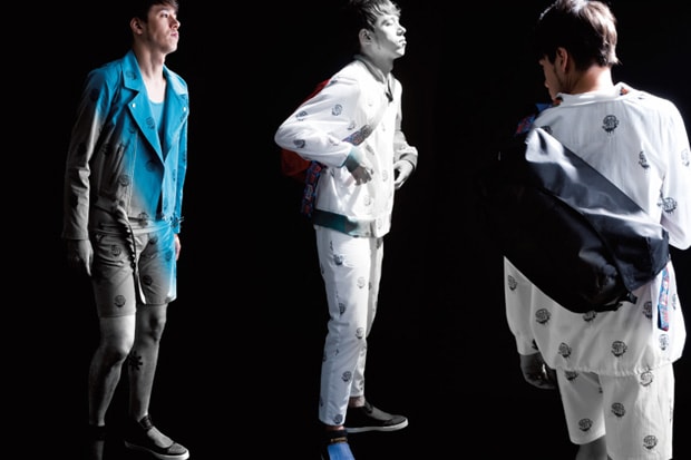 FFYR 2010 Spring/Summer Collection