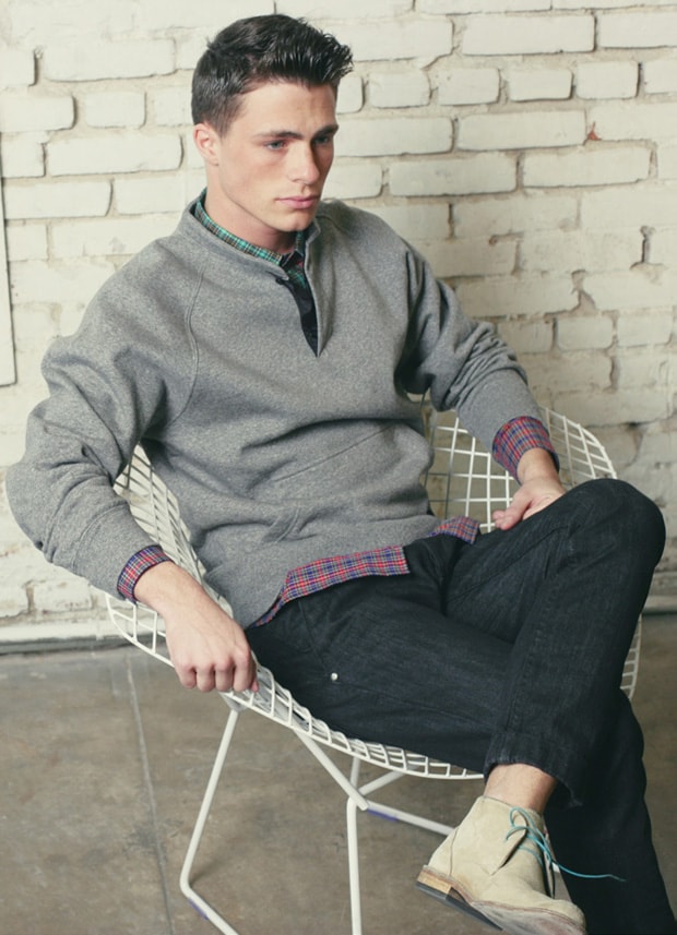 Freshjive 2010 Fall/Winter Collection