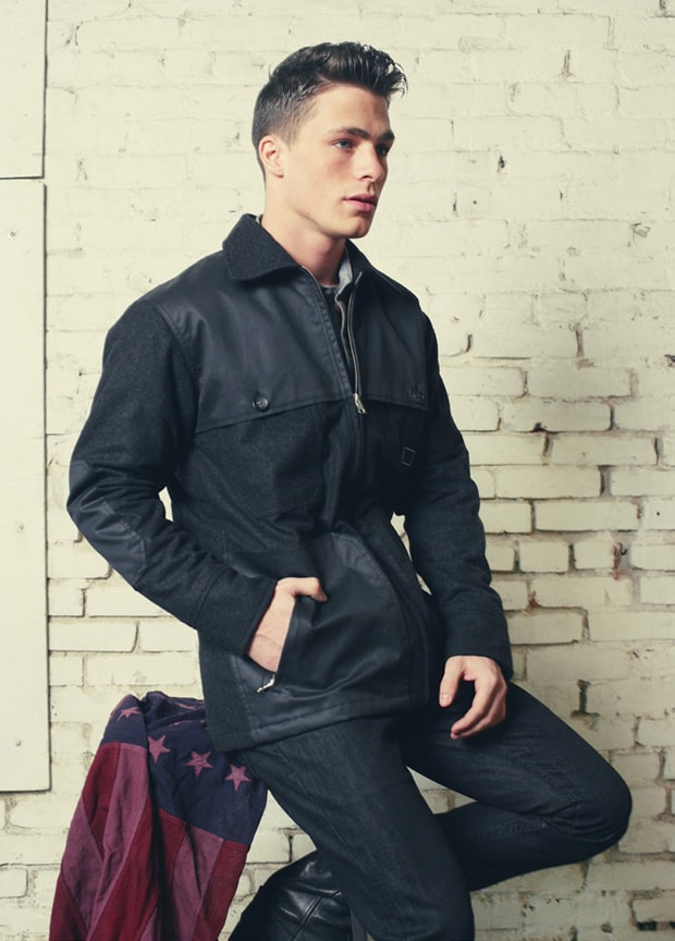 Freshjive 2010 Fall/Winter Collection