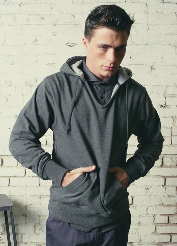 Freshjive 2010 Fall/Winter Collection