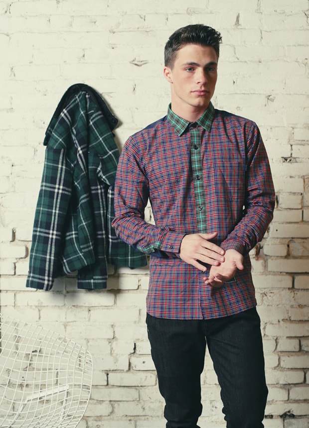 Freshjive 2010 Fall/Winter Collection