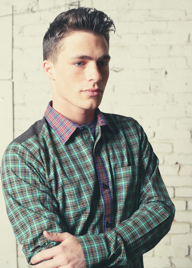 Freshjive 2010 Fall/Winter Collection