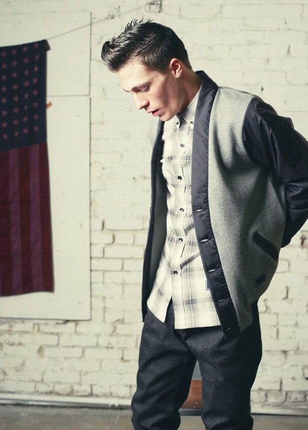 Freshjive 2010 Fall/Winter Collection