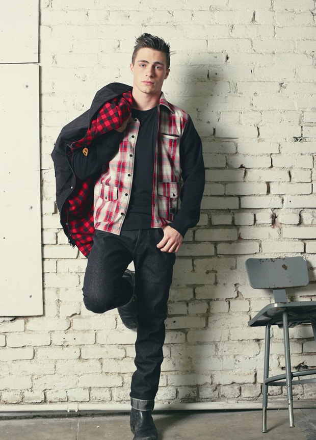 Freshjive 2010 Fall/Winter Collection