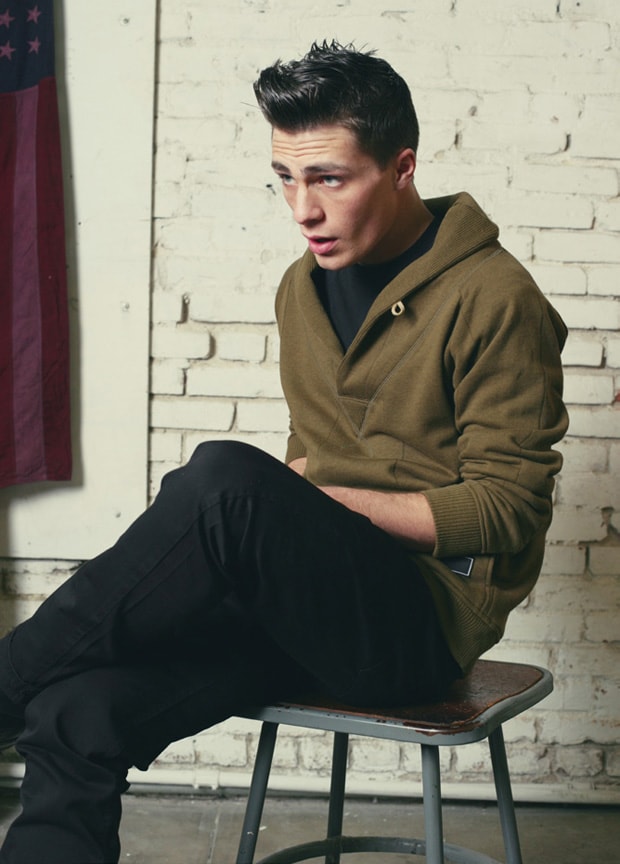 Freshjive 2010 Fall/Winter Collection