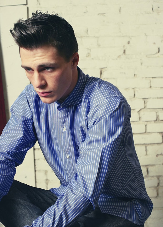 Freshjive 2010 Fall/Winter Collection