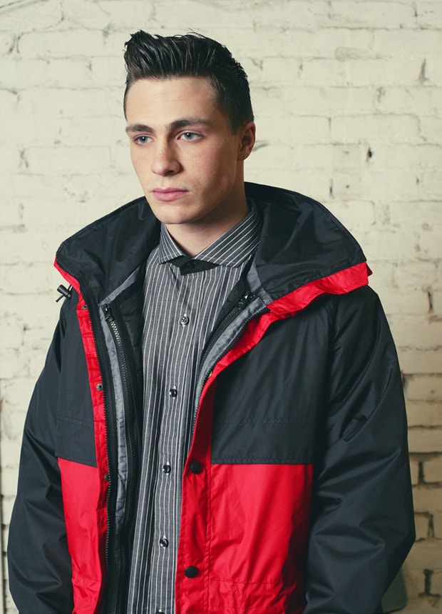 Freshjive 2010 Fall/Winter Collection