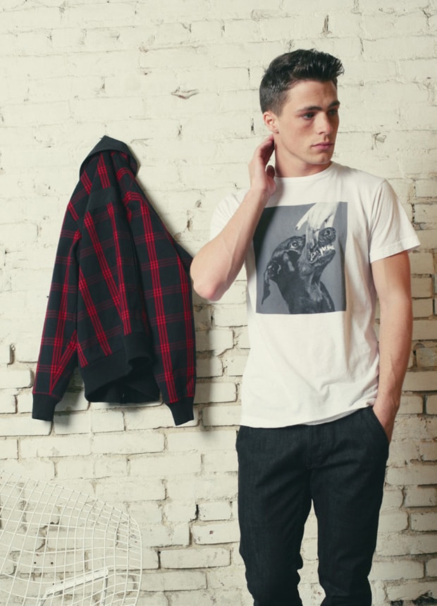 Freshjive 2010 Fall/Winter Collection