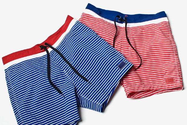 Freshjive 2010 Summer Collection