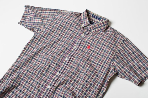Freshjive 2010 Summer Collection