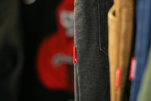 FUCT SSDD 2010 Fall/Winter Collection Preview