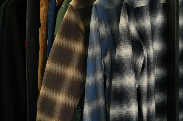 FUCT SSDD 2010 Fall/Winter Collection Preview