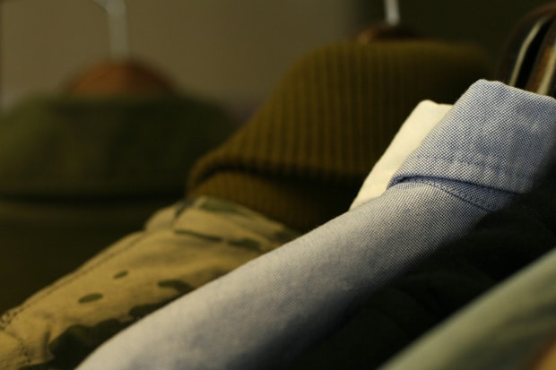 FUCT SSDD 2010 Fall/Winter Collection Preview