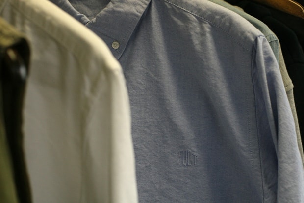 FUCT SSDD 2010 Fall/Winter Collection Preview