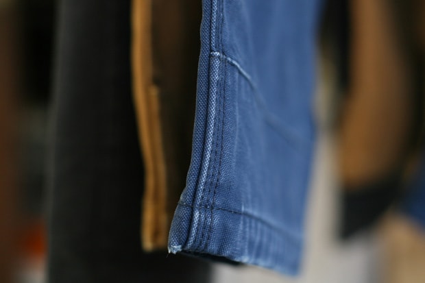 FUCT SSDD 2010 Fall/Winter Collection Preview