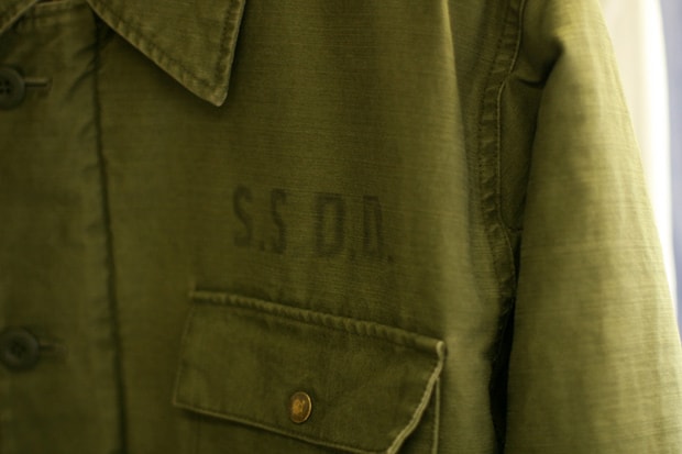 FUCT SSDD 2010 Fall/Winter Collection Preview