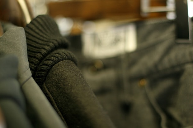 FUCT SSDD 2010 Fall/Winter Collection Preview