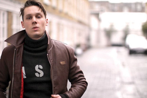 Garbstore 2010 Fall/Winter Preview