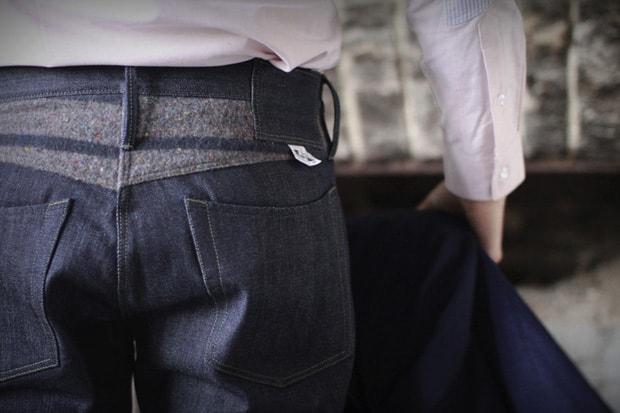 Garbstore 2010 Fall/Winter Preview