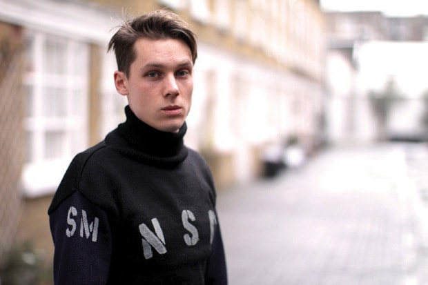 Garbstore 2010 Fall/Winter Preview