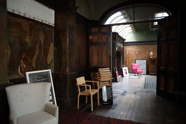 GFSmith "Art On Paper Since 1885" Exhibition Recap