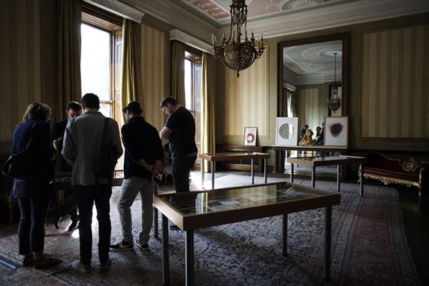 GFSmith "Art On Paper Since 1885" Exhibition Recap