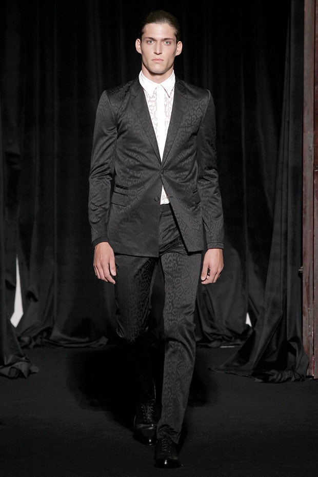 Givenchy 2011 Spring/Summer Collection