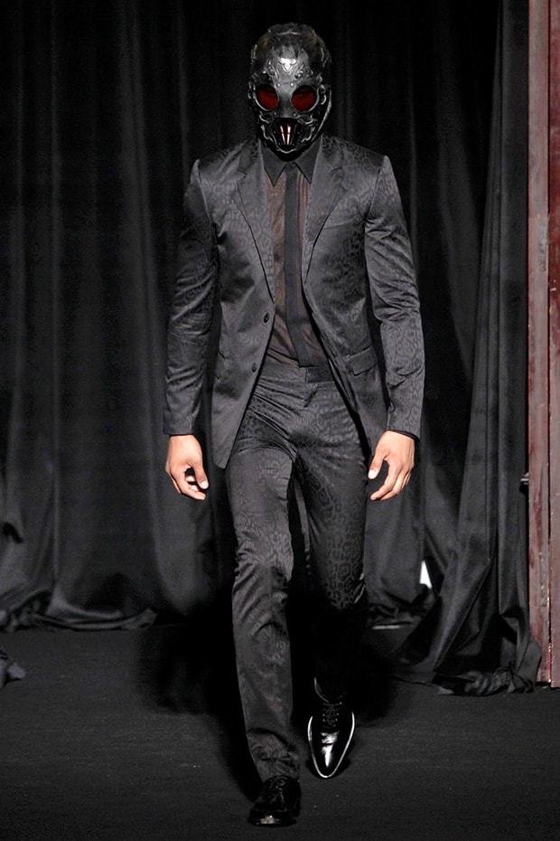 Givenchy 2011 Spring/Summer Collection