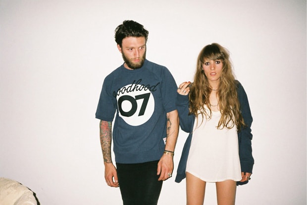 Goodhood 2010 Spring/Summer Lookbook
