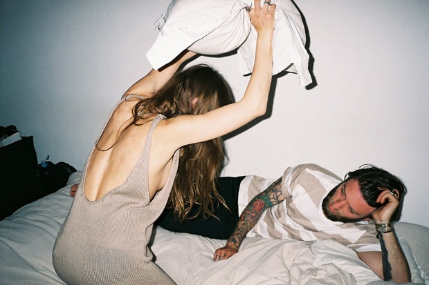 Goodhood 2010 Spring/Summer Lookbook