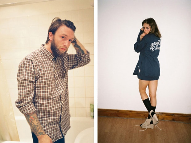 Goodhood 2010 Spring/Summer Lookbook