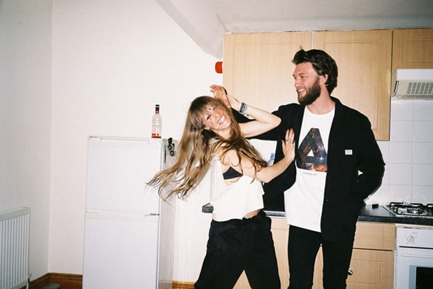 Goodhood 2010 Spring/Summer Lookbook