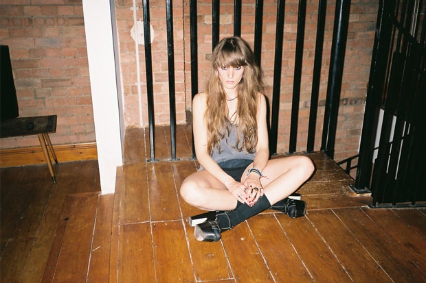Goodhood 2010 Spring/Summer Lookbook
