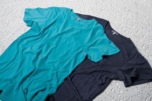 Gourmet x Warriors of Radness "Marina Del Rey" Collection