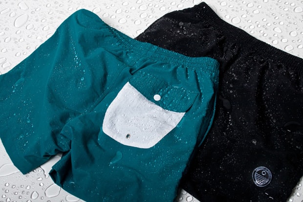 Gourmet x Warriors of Radness "Marina Del Rey" Collection