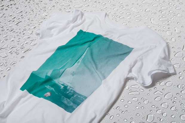 Gourmet x Warriors of Radness "Marina Del Rey" Collection