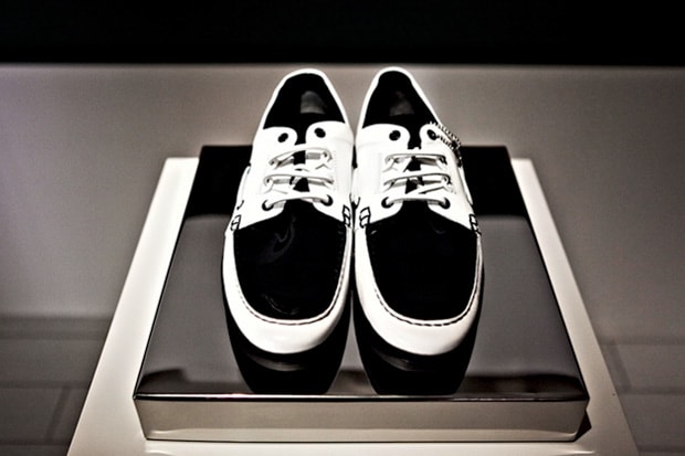 Gucci Icon: Pop up Store Opening Party