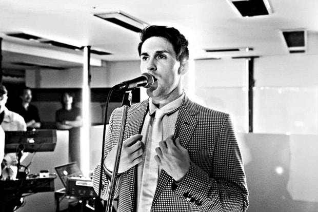 Gucci Icon: Pop up Store Opening Party