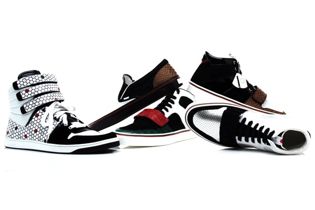 Gucci Icon-Temporary Tokyo - Exclusive Collection