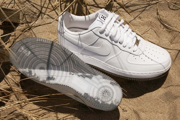 Nike Air Force 1 "Hamptons"